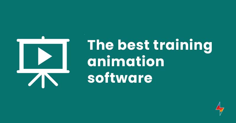 The Best Training Animation Software - FLOWSPARKS .COM