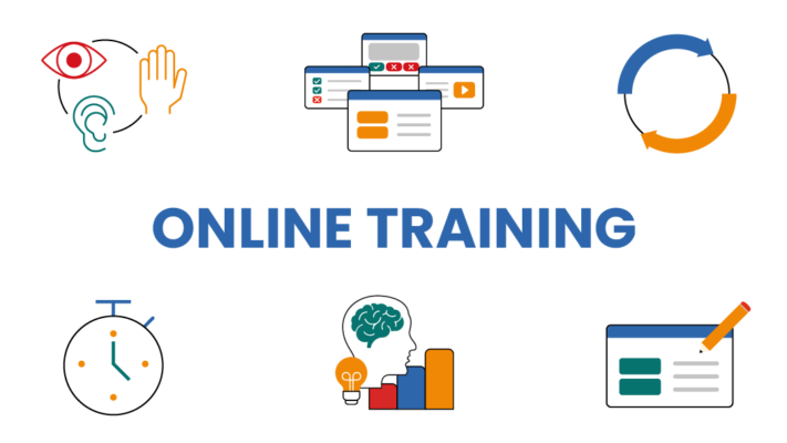 online-training-maken