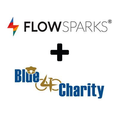 flowsparks-steunt-blue4charity