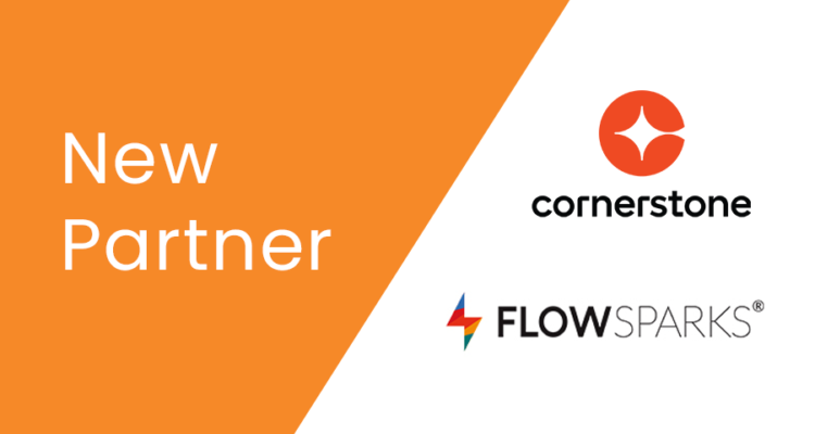 flowsparks-and-cornerstone-partnership