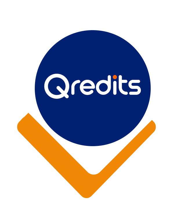qredits-logo