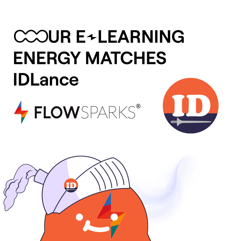 IDLance-FLOWSPARKS-announcement