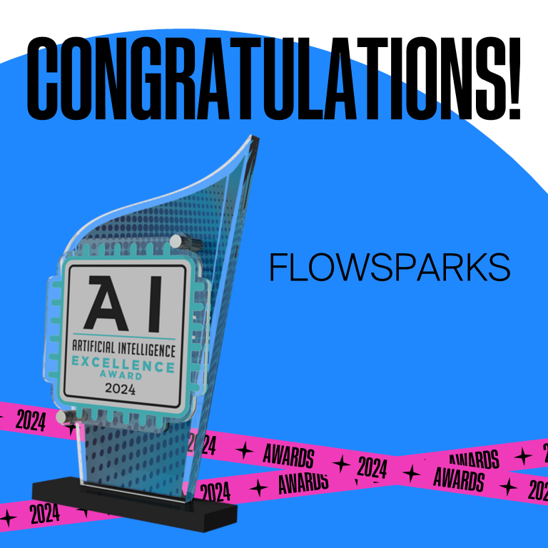 flowsparks-ai-intelligence-excellence-awards-2024